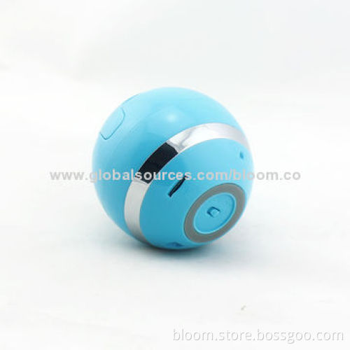 Promotional Bluetooth Speaker, Sized 78 x 77mm, 10m Transmission Distances 1-year Warranty